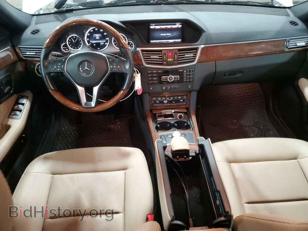 2013 MERCEDES-BENZ E-CLASS - VIN: WDDHF8JB9DA742936 - Фото 8