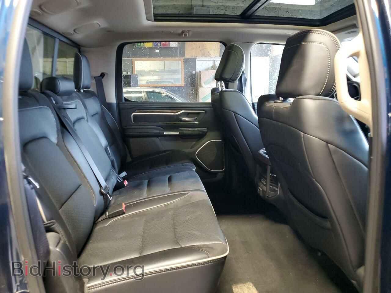 2020 RAM 1500 - VIN: 1C6SRFJT8LN323852 - Фото 11