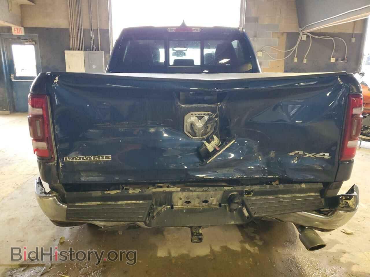2020 RAM 1500 - VIN: 1C6SRFJT8LN323852 - Фото 6