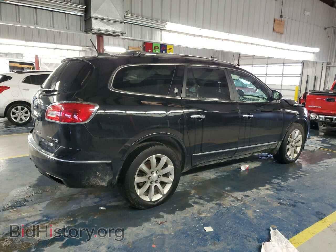 2016 BUICK ENCLAVE - VIN: 5GAKVCKD3GJ190748 - Photo 3