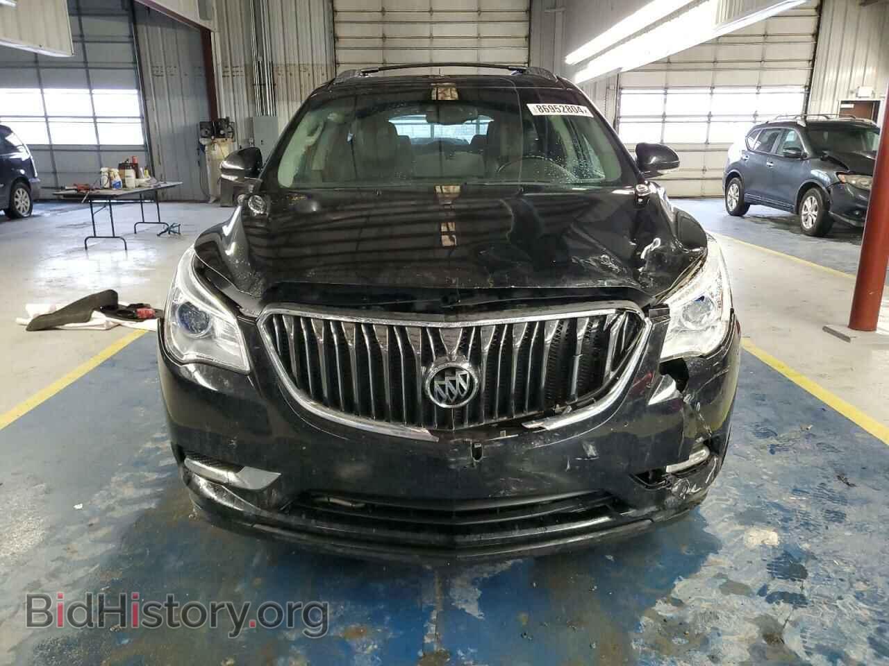 2016 BUICK ENCLAVE - VIN: 5GAKVCKD3GJ190748 - Photo 5