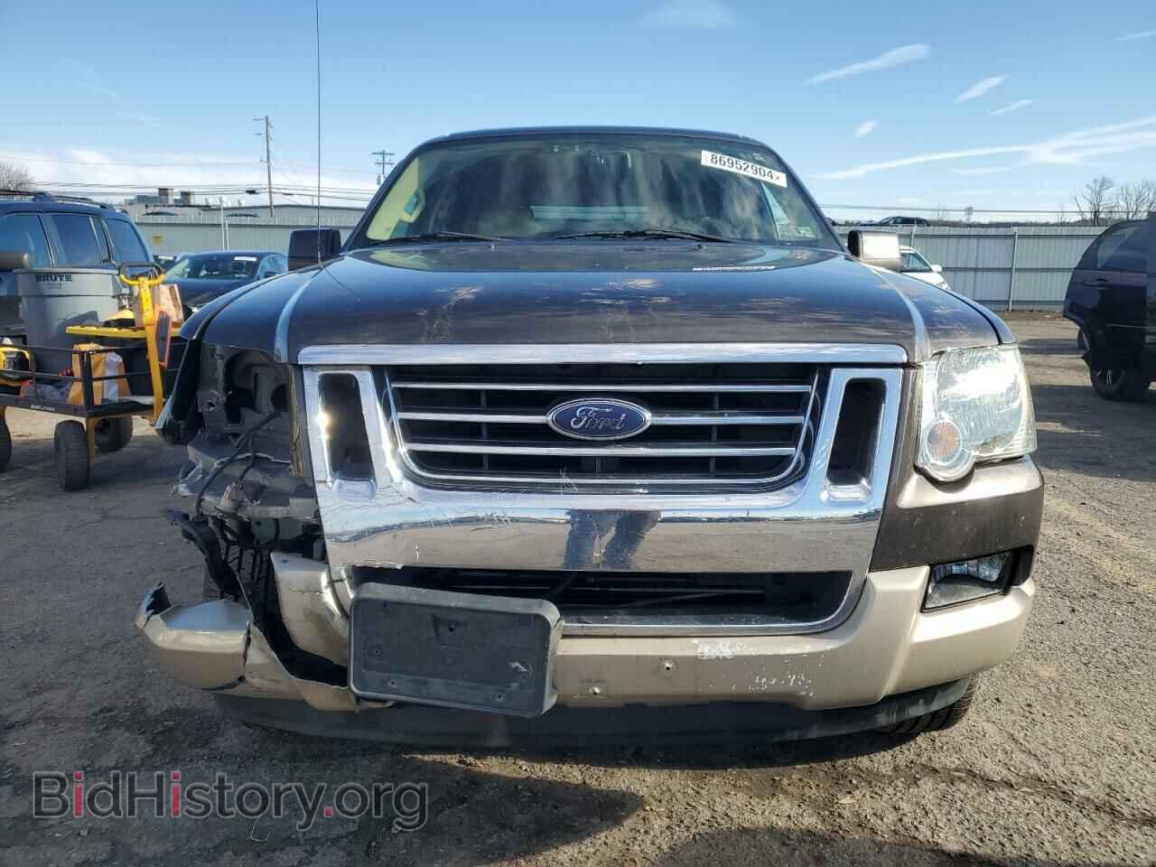 2006 FORD EXPLORER - VIN: 1FMEU74E16UA04922 - Фото 5