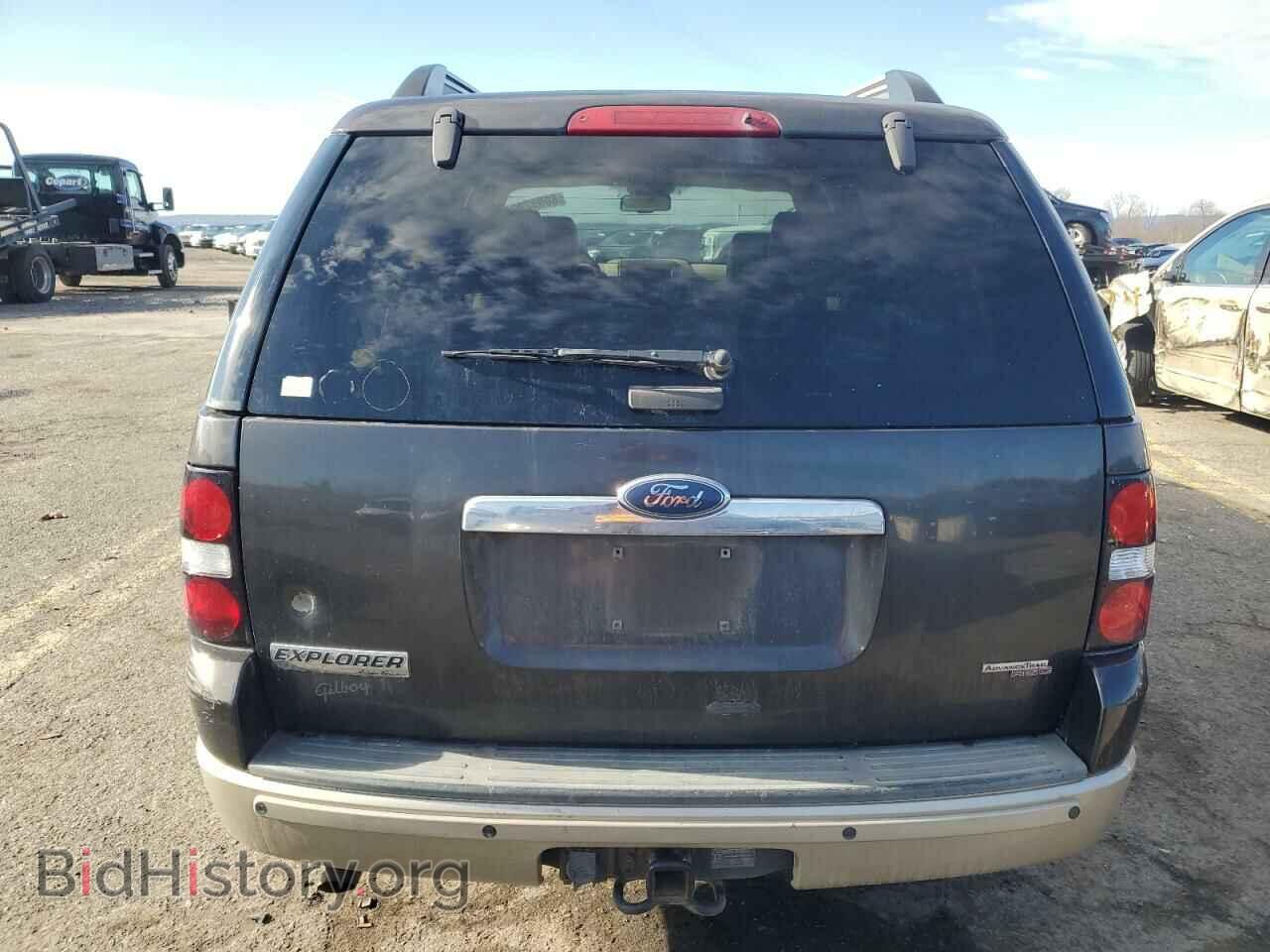 2006 FORD EXPLORER - VIN: 1FMEU74E16UA04922 - Фото 6