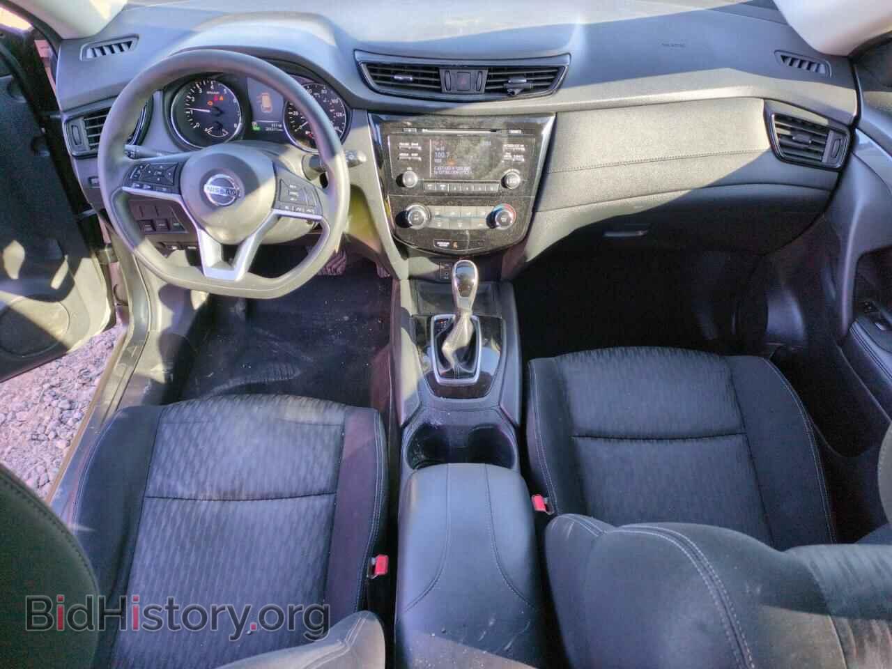 2017 NISSAN ROGUE - VIN: KNMAT2MV5HP535860 - Фото 8
