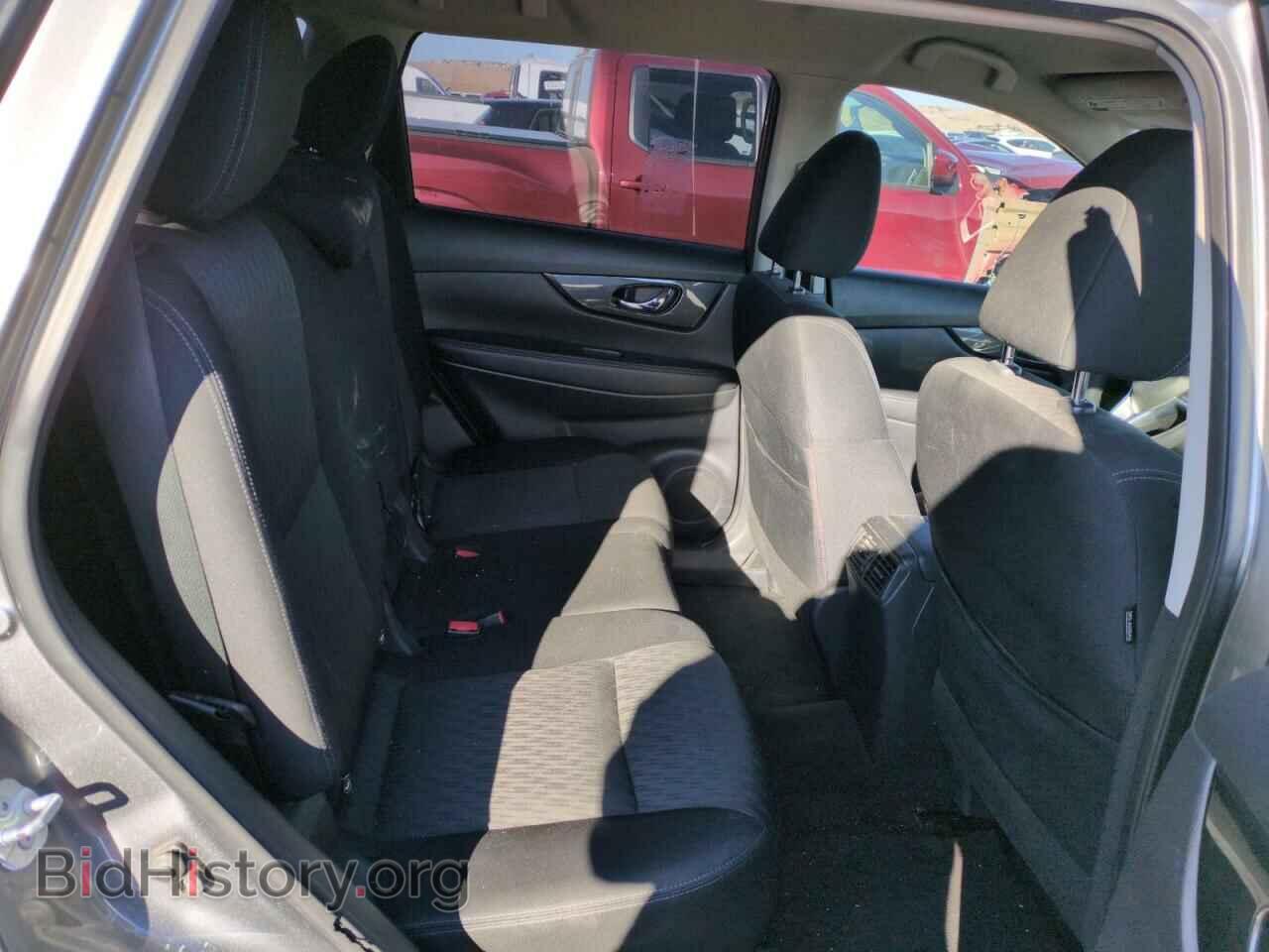 2017 NISSAN ROGUE - VIN: KNMAT2MV5HP535860 - Фото 10