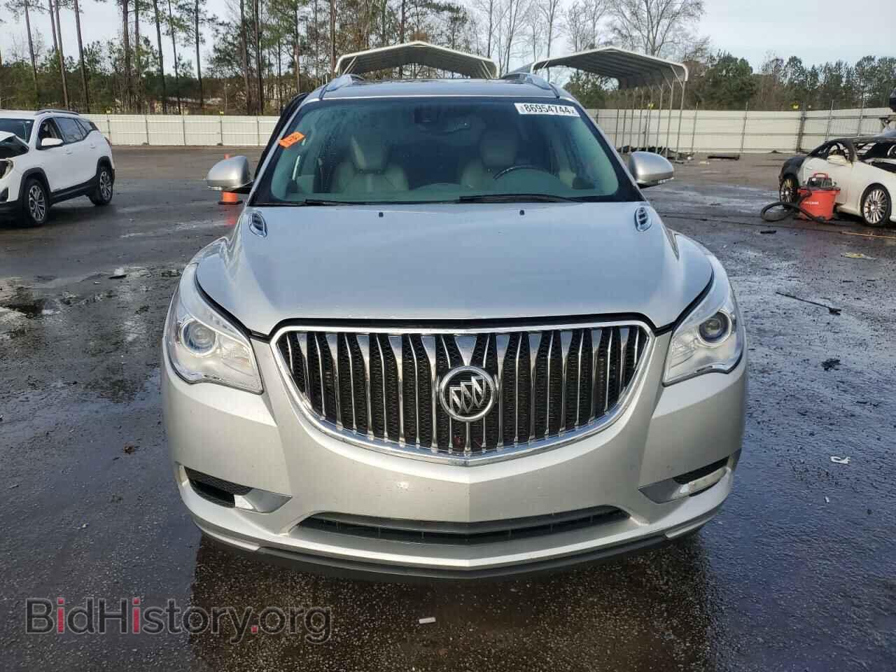 2015 BUICK ENCLAVE - VIN: 5GAKRCKD4FJ362465 - Photo 5