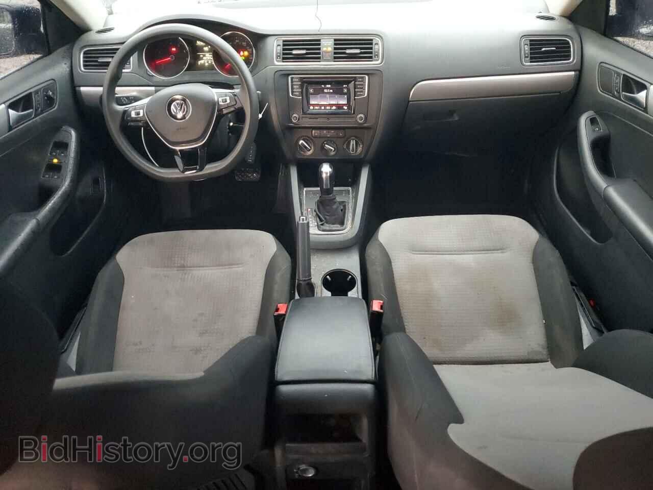 2017 VOLKSWAGEN JETTA - VIN: 3VW2B7AJ8HM202691 - Фото 8