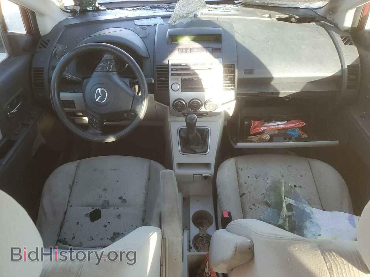 2009 MAZDA 5 - VIN: JM1CR293990347710 - Фото 8