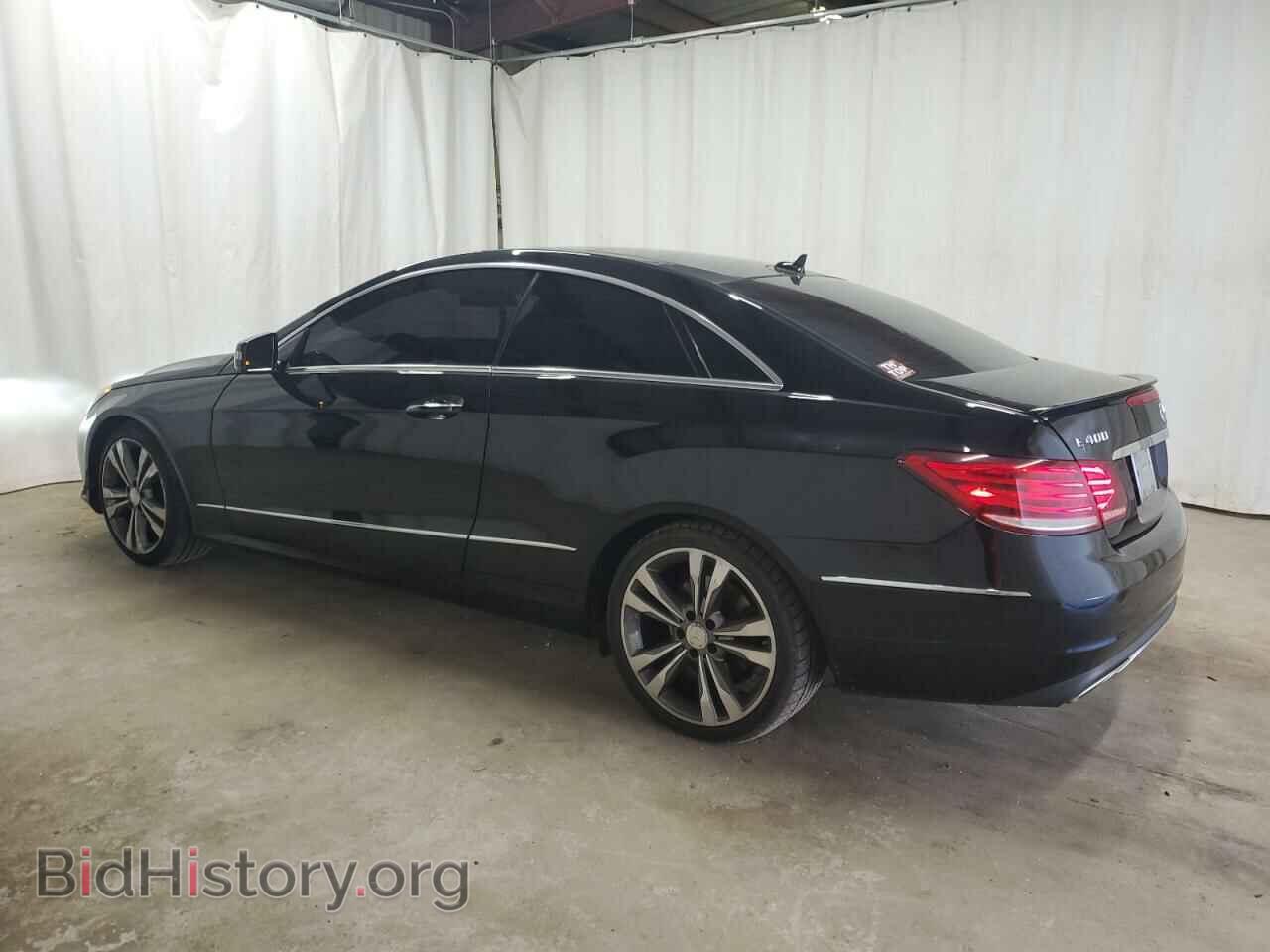 2015 MERCEDES-BENZ E-CLASS - VIN: WDDKJ6FB5FF305636 - Фото 2