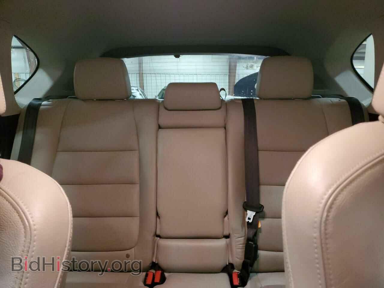 2013 MAZDA CX-5 - VIN: JM3KE4DE8D0104921 - Фото 10
