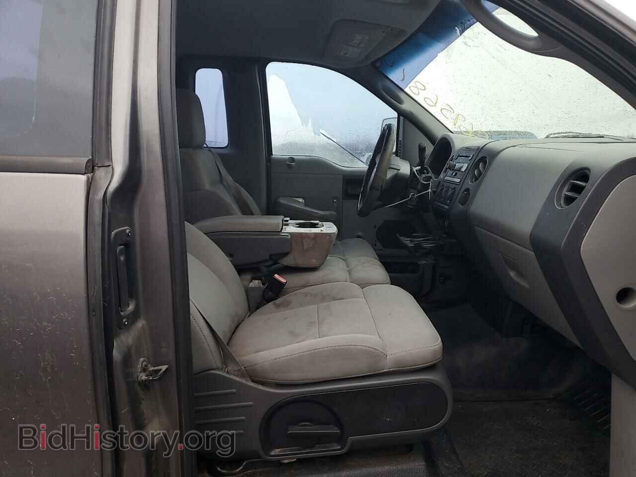 2005 FORD All Models - VIN: 1FTRF12205KE28396 - Фото 10