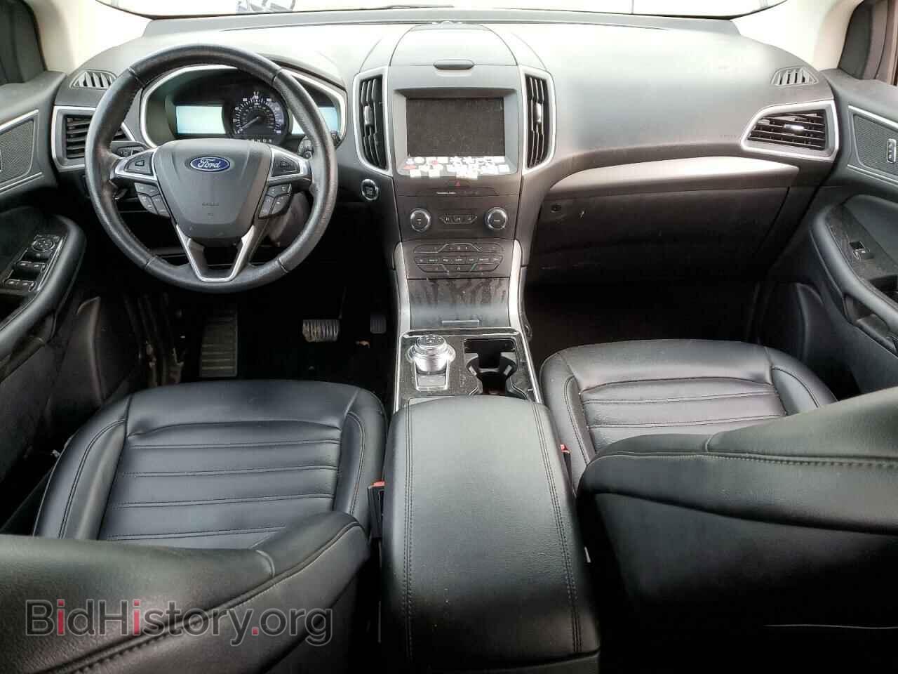 2019 FORD EDGE - VIN: 2FMPK4J96KBC18504 - Фото 8
