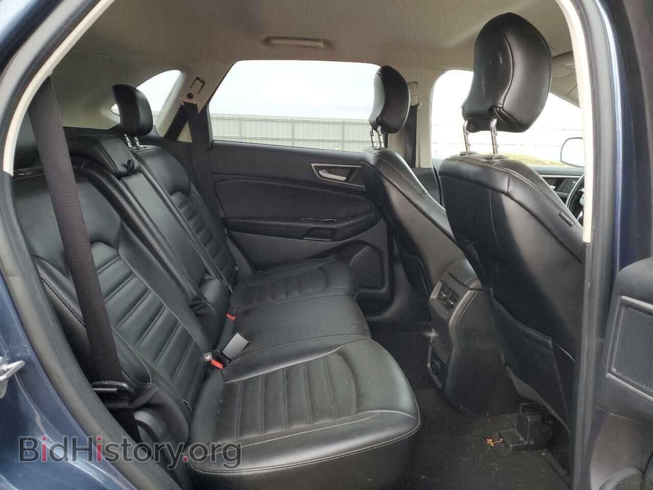 2019 FORD EDGE - VIN: 2FMPK4J96KBC18504 - Фото 10