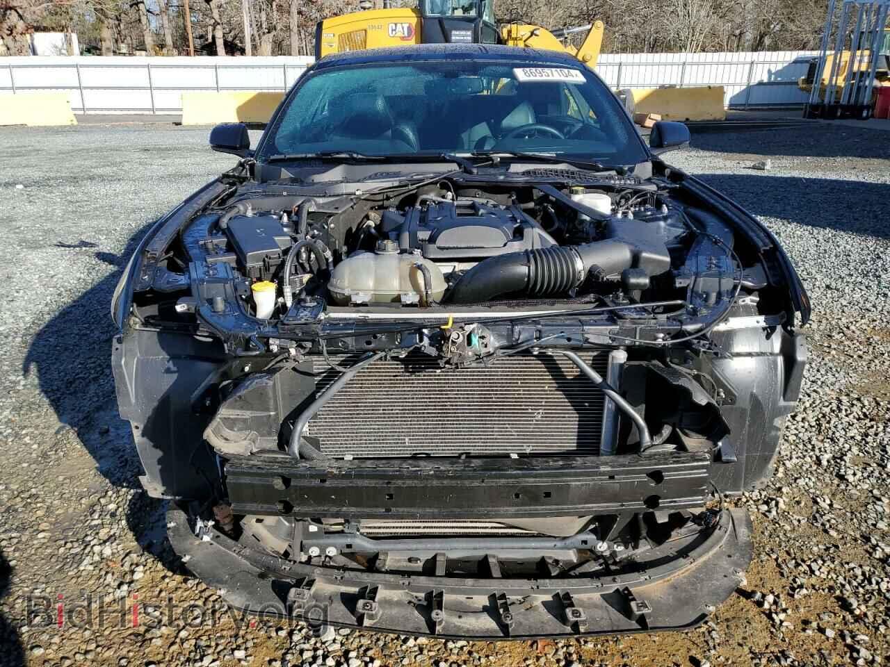 2016 FORD ALL Models - VIN: 1FATP8UH2G5280918 - Photo 5