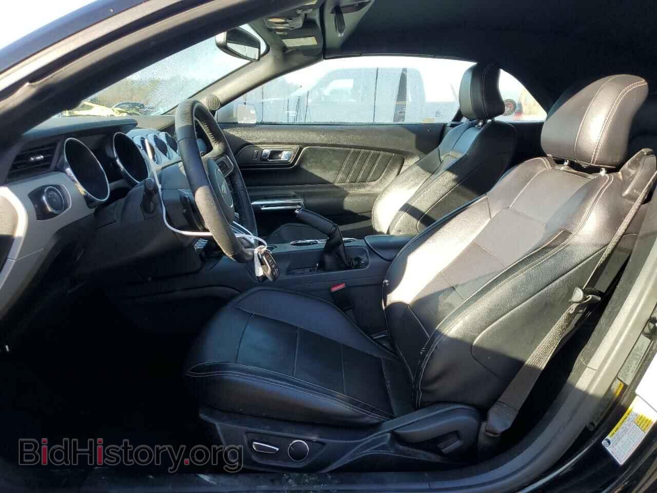 2016 FORD ALL Models - VIN: 1FATP8UH2G5280918 - Photo 7
