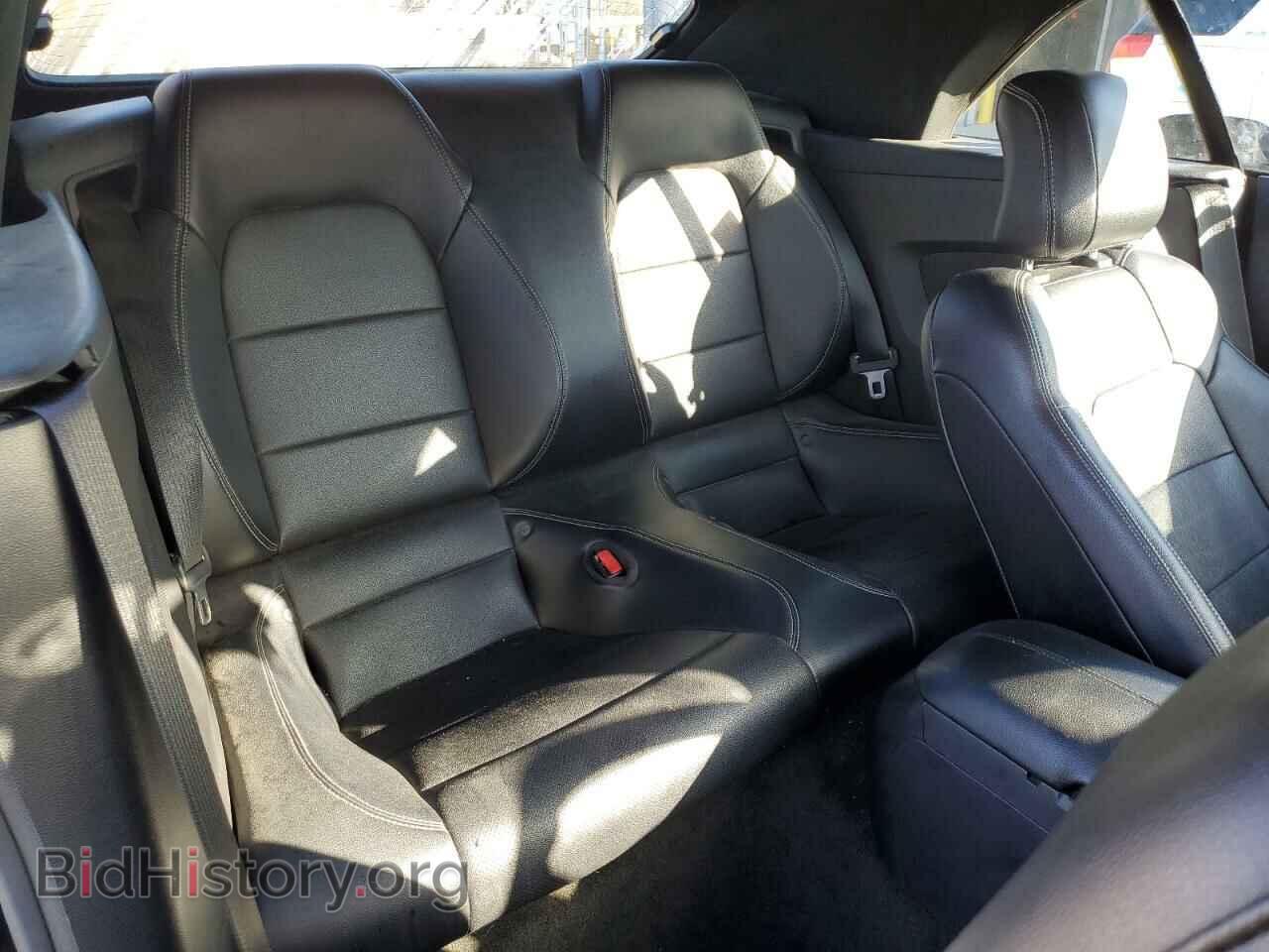 2016 FORD ALL Models - VIN: 1FATP8UH2G5280918 - Photo 10
