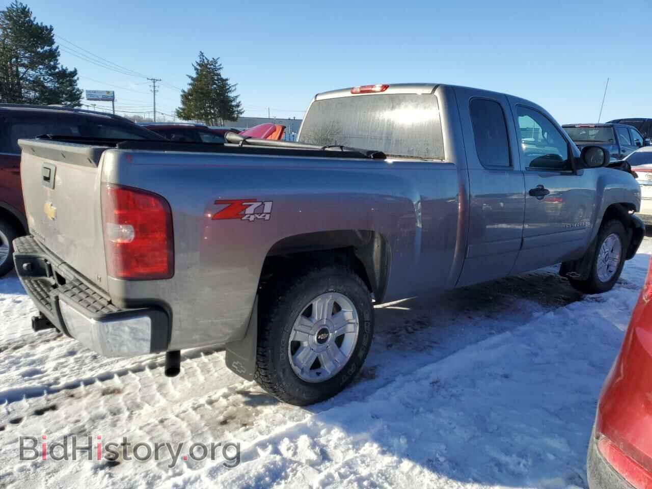 2007 CHEVROLET ALL Models - VIN: 2GCEK19J471700720 - Фото 3