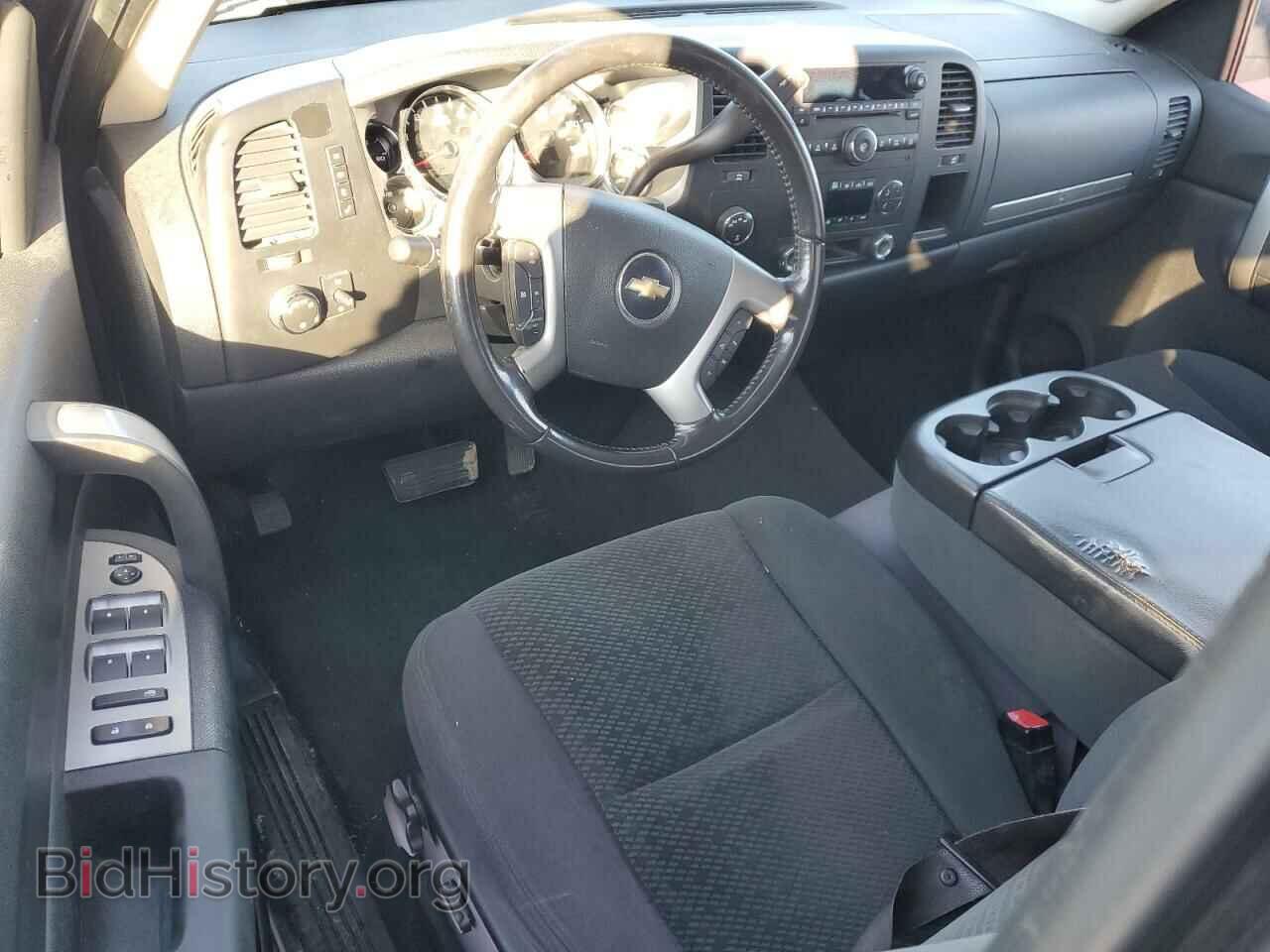 2007 CHEVROLET ALL Models - VIN: 2GCEK19J471700720 - Фото 8