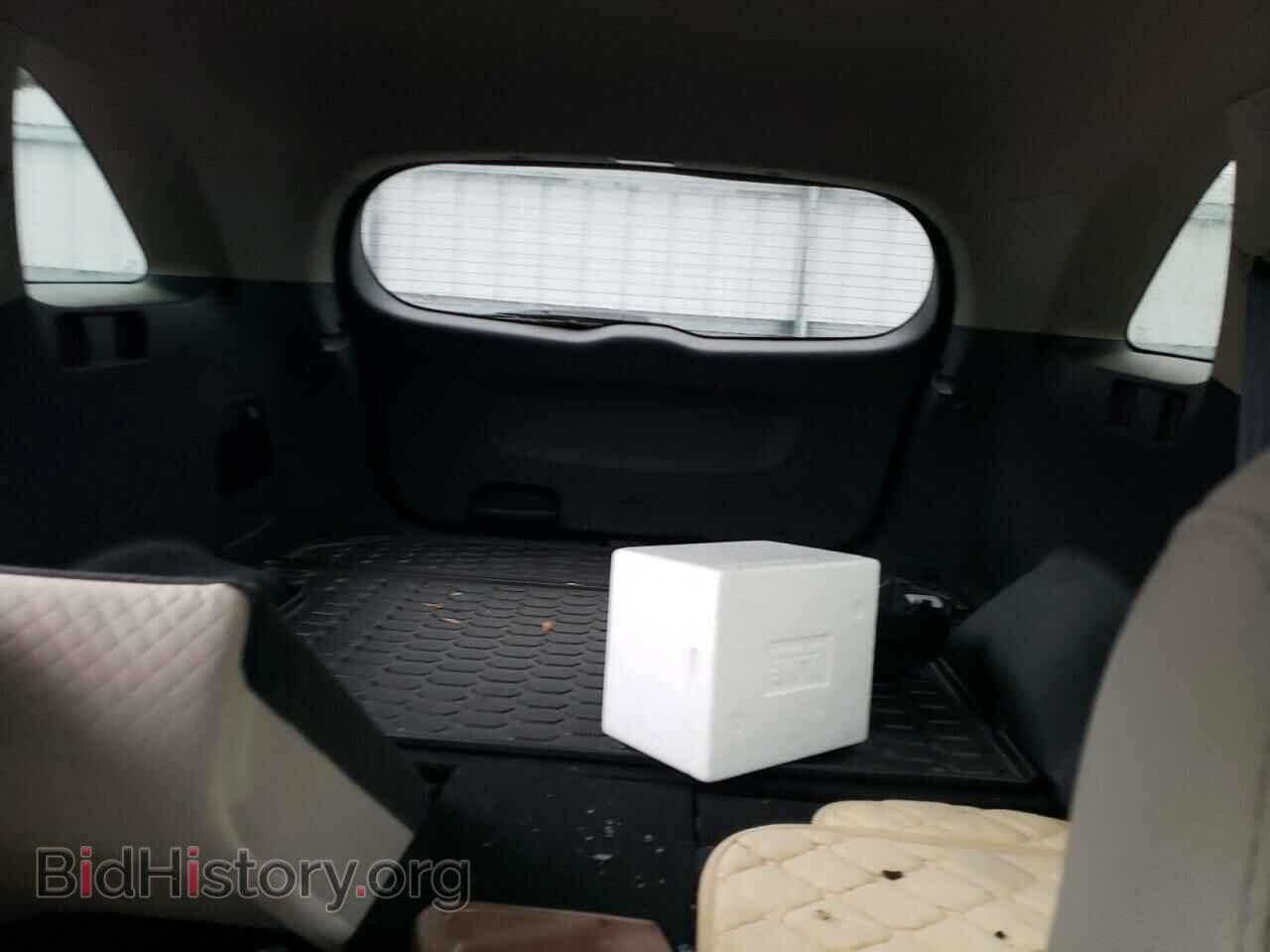 2017 KIA SORENTO - VIN: 5XYPGDA34HG298214 - Фото 10