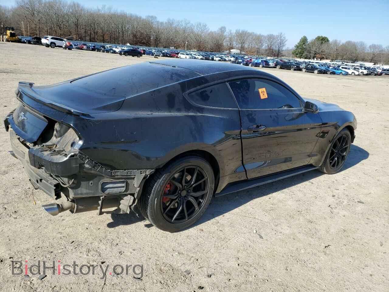2018 FORD ALL Models - VIN: 1FA6P8TH3J5131813 - Photo 3