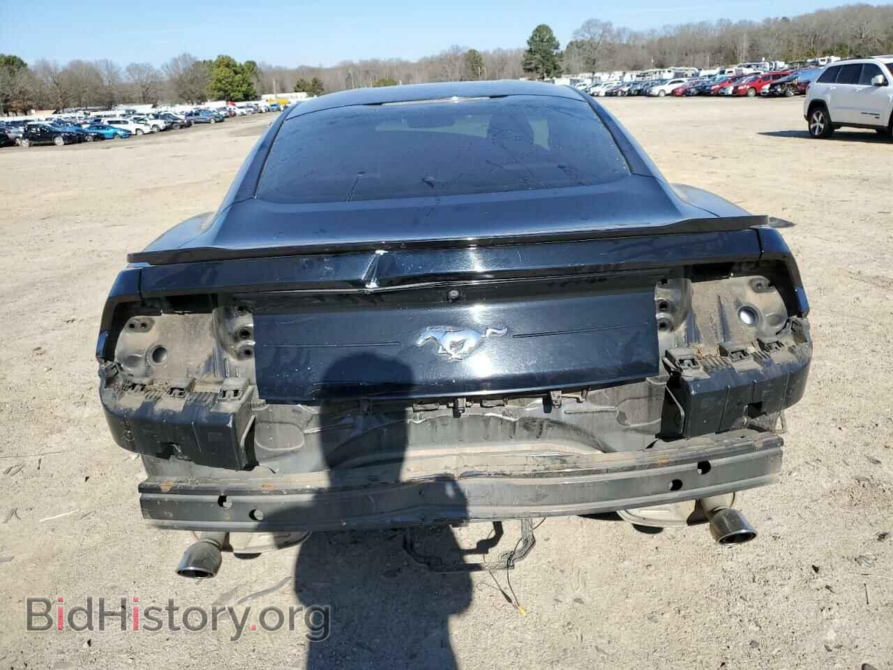 2018 FORD ALL Models - VIN: 1FA6P8TH3J5131813 - Photo 6