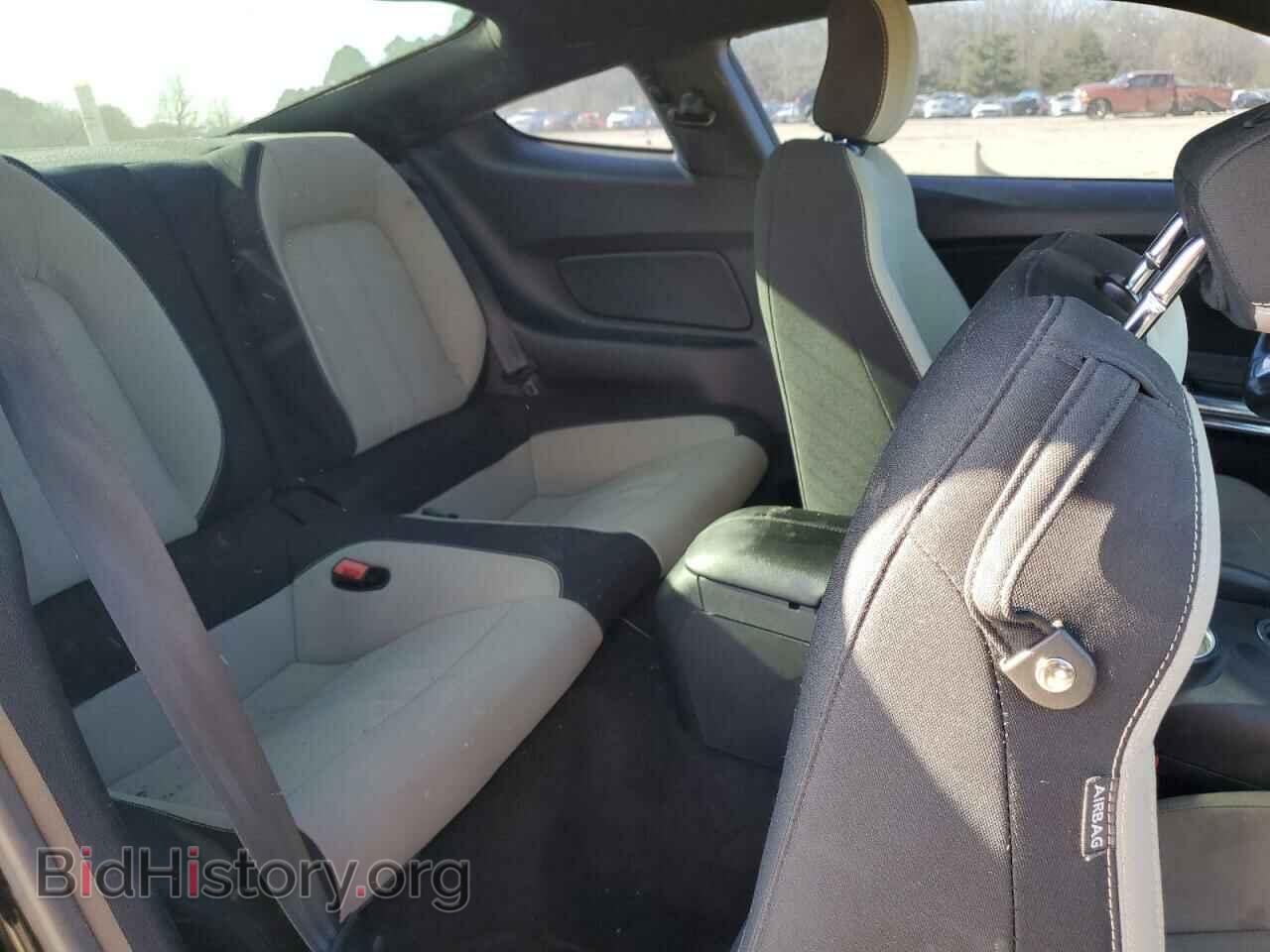 2018 FORD ALL Models - VIN: 1FA6P8TH3J5131813 - Photo 10