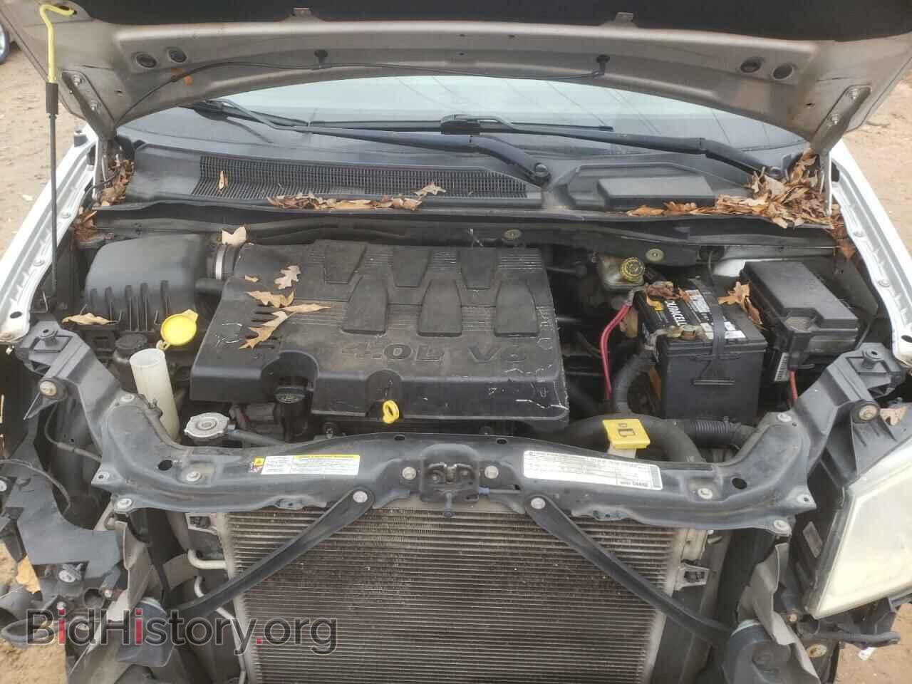 2010 DODGE CARAVAN - VIN: 2D4RN5DX1AR280566 - Фото 12
