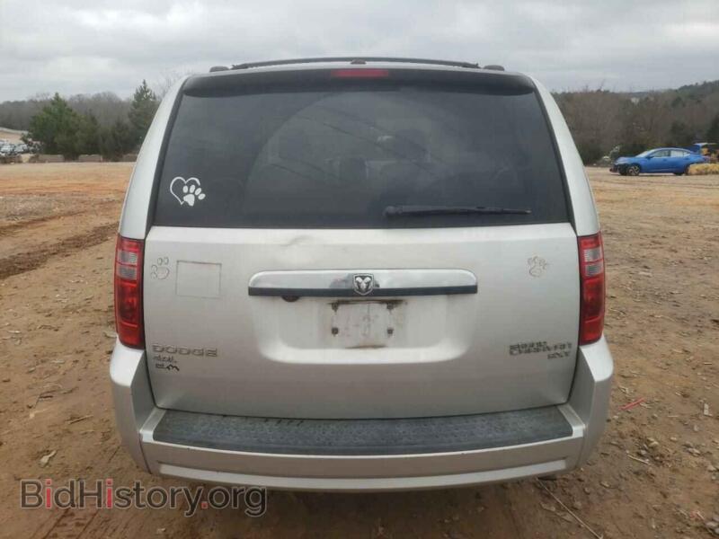 2010 Dodge CARAVAN (VIN 2D4RN5DX1AR280566) — photo 6 of 14