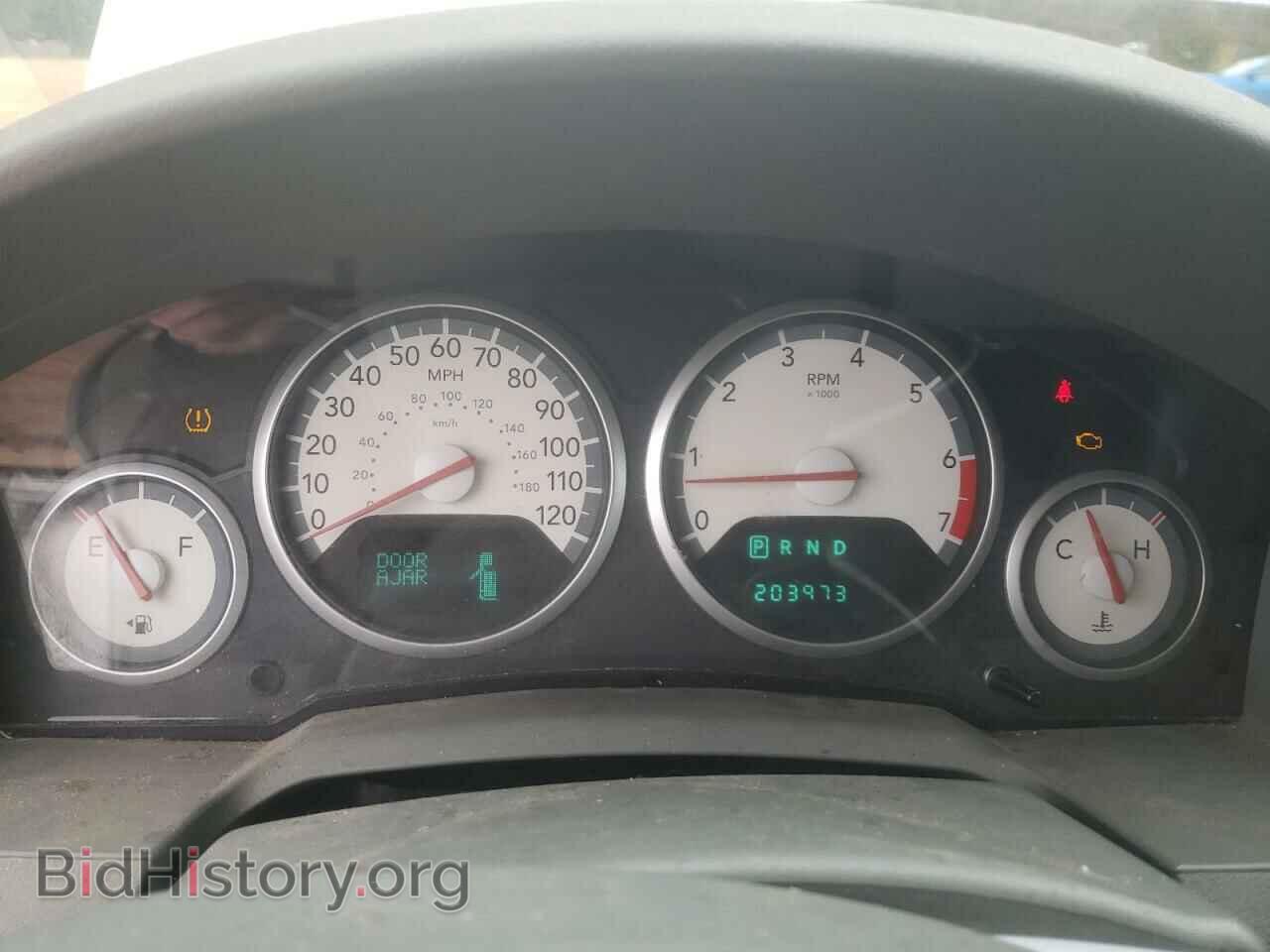 2010 DODGE CARAVAN - VIN: 2D4RN5DX1AR280566 - Фото 9