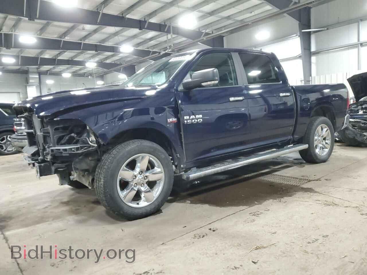Photo 1C6RR7LT5HS835224 - RAM 1500 2017