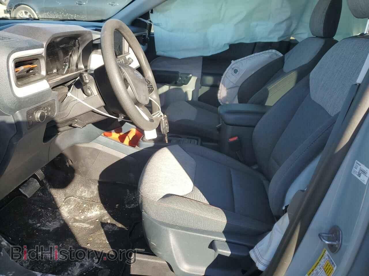 2023 FORD MAVERICK - VIN: 3FTTW8E3XPRA71441 - Фото 7