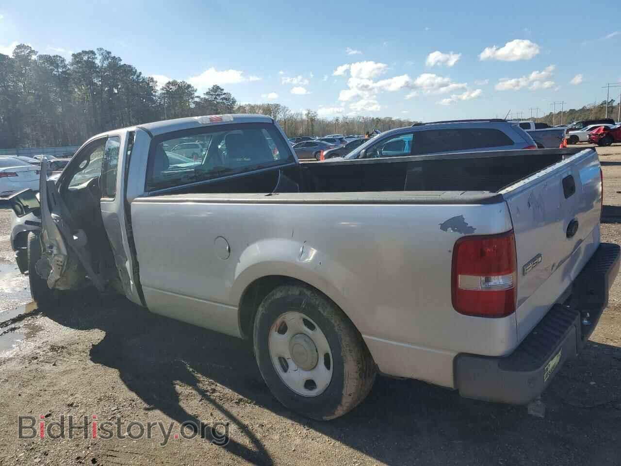 2007 FORD All Models - VIN: 1FTRF12267KC61237 - Photo 2