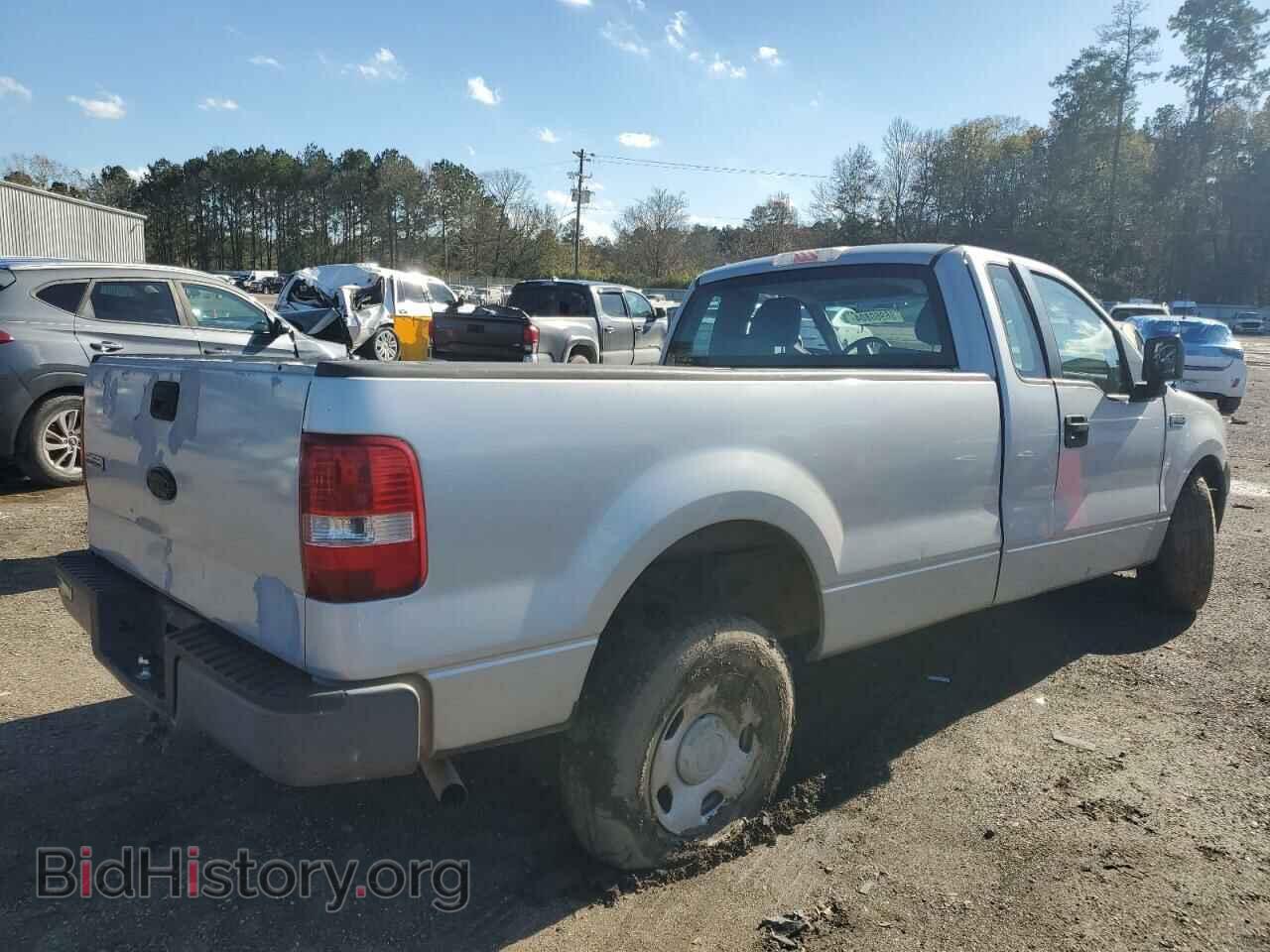 2007 FORD All Models - VIN: 1FTRF12267KC61237 - Photo 3