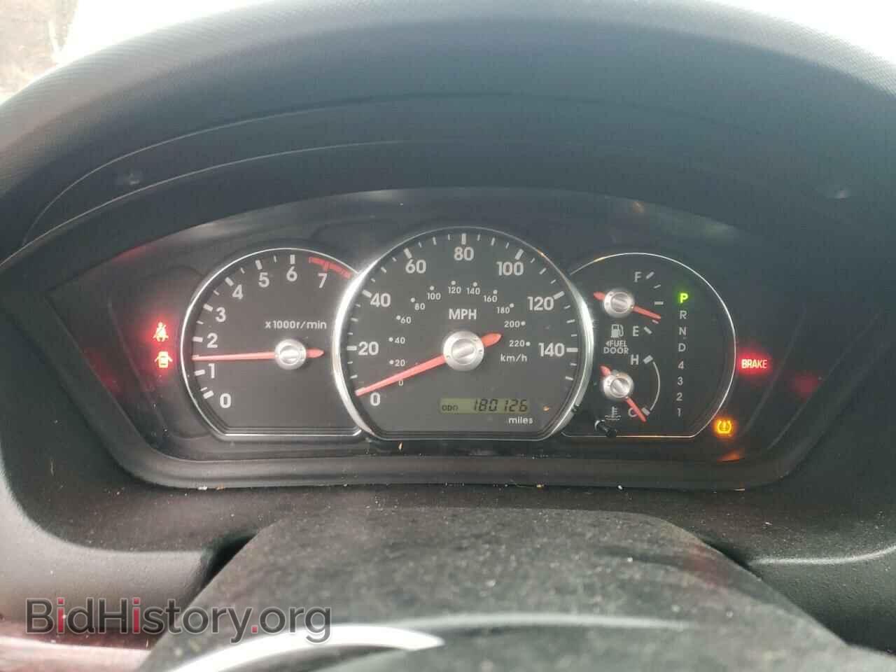 2012 MITSUBISHI GALANT - VIN: 4A32B3FFXCE020812 - Фото 9