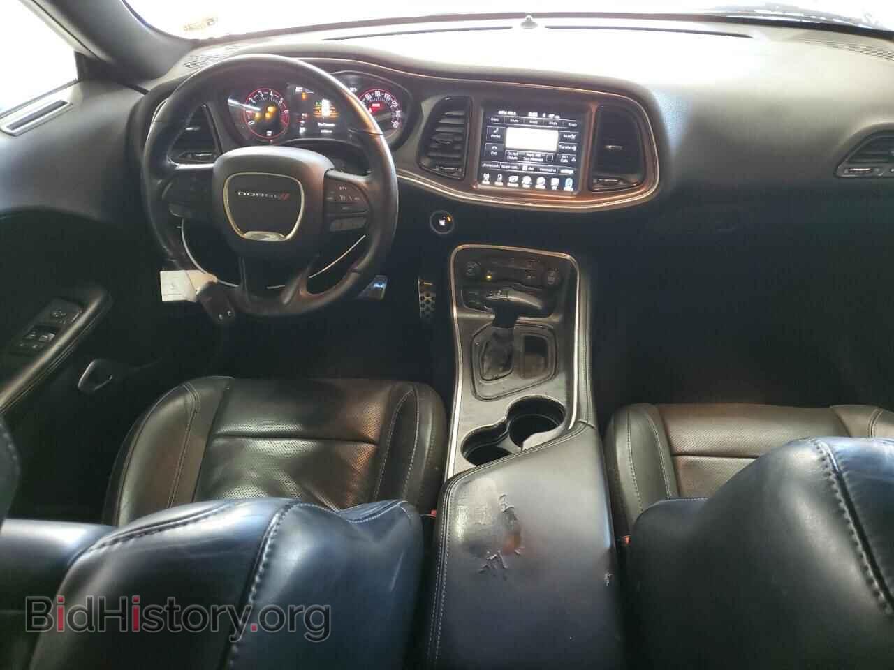 2016 DODGE CHALLENGER - VIN: 2C3CDZAG2GH240498 - Photo 8
