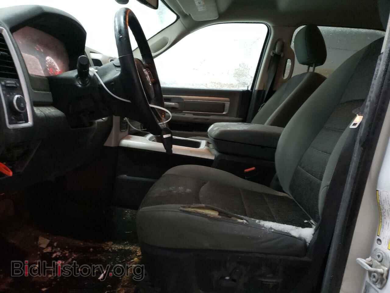 2016 RAM 1500 - VIN: 3C6RR7LT0GG338734 - Фото 7
