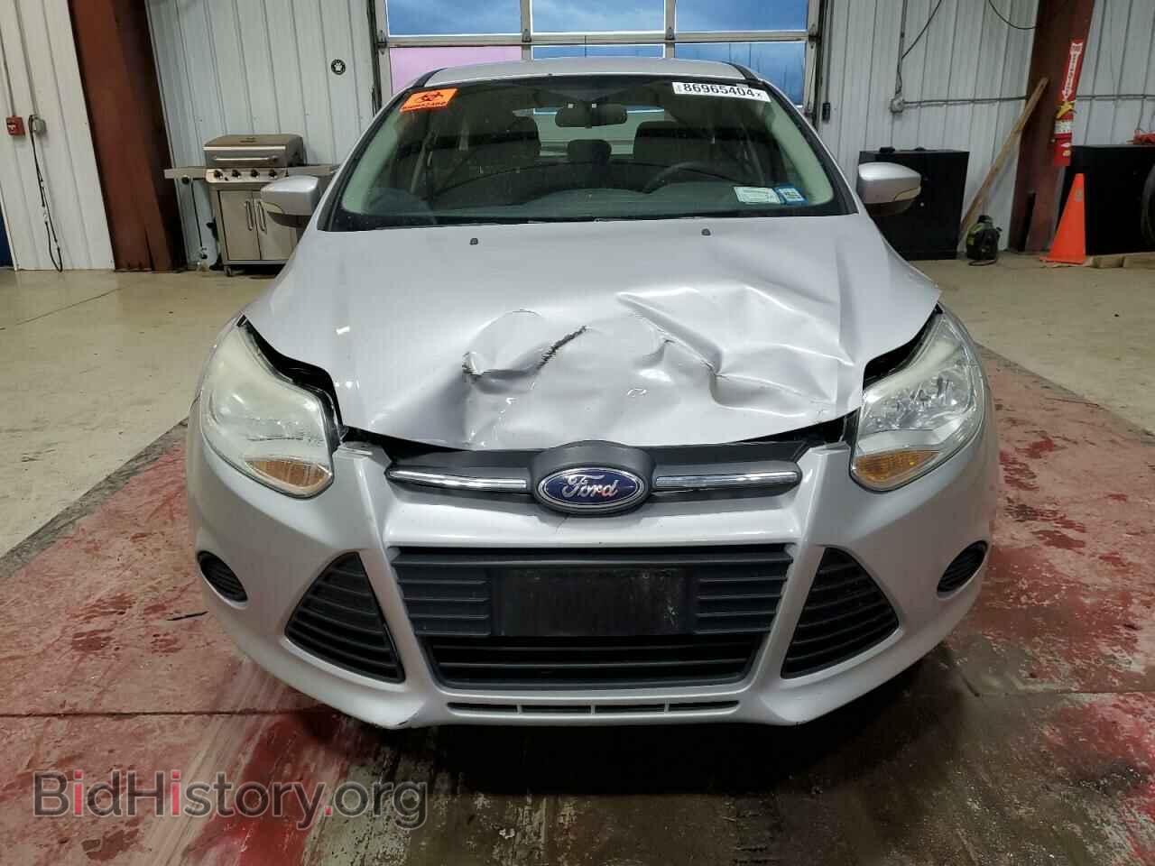 2014 FORD FOCUS - VIN: 1FADP3K26EL449546 - Photo 5