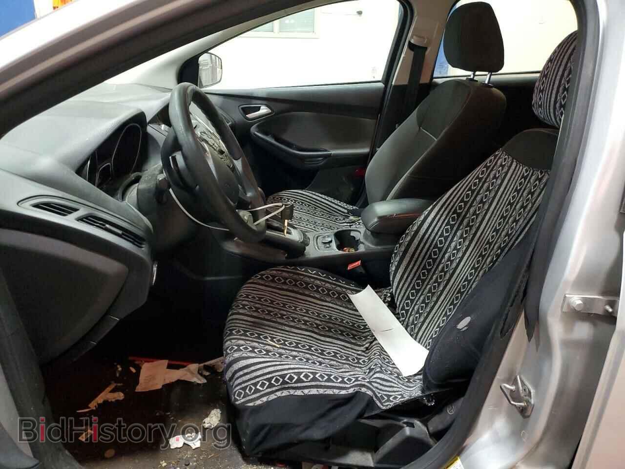 2014 FORD FOCUS - VIN: 1FADP3K26EL449546 - Photo 7