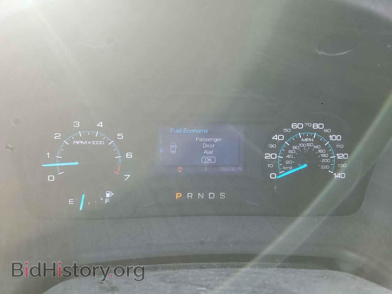 2013 FORD FLEX - VIN: 2FMGK5B81DBD21795 - Фото 9