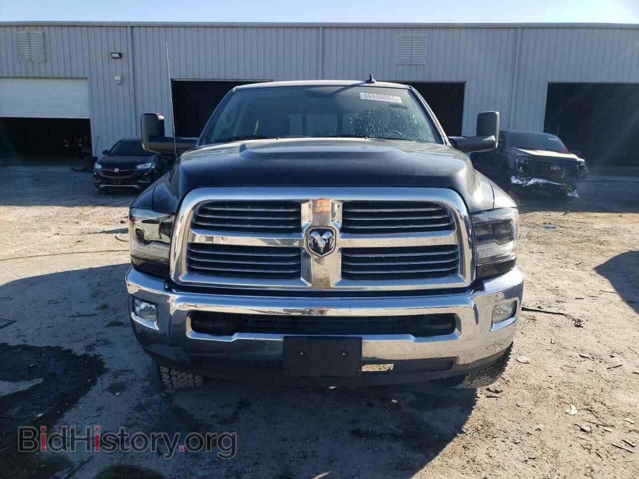 2018 RAM All Models - VIN: 3C6UR5DJ9JG201634 - Photo 5