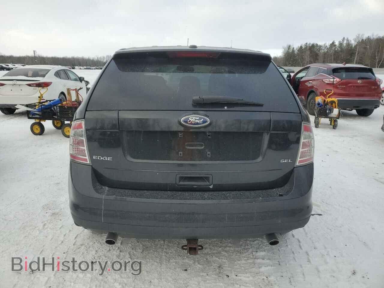 2010 FORD EDGE - VIN: 2FMDK3JC2ABB66747 - Photo 6