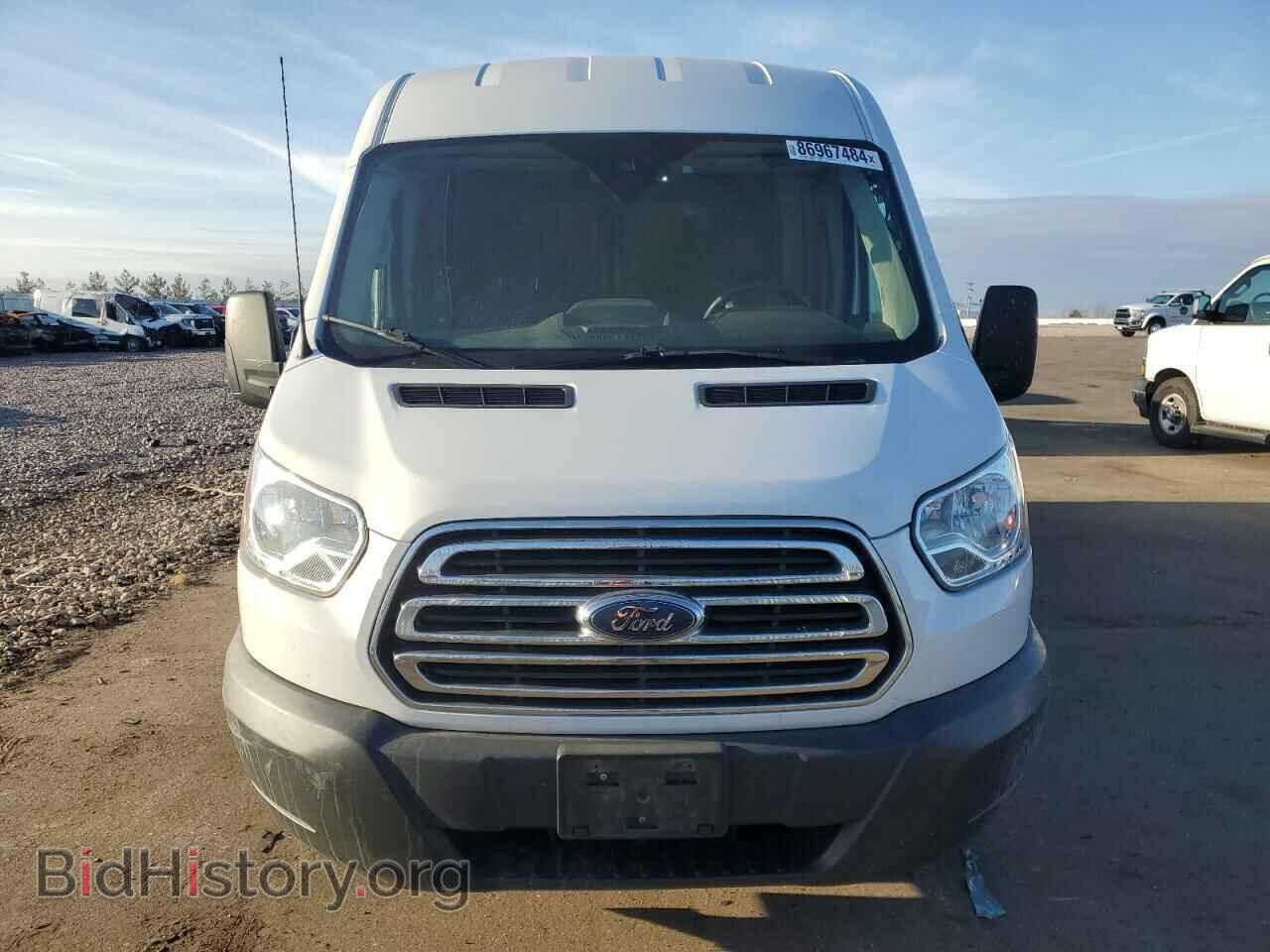 2015 FORD TRANSIT - VIN: 1FTYR2CG3FKA15697 - Фото 5