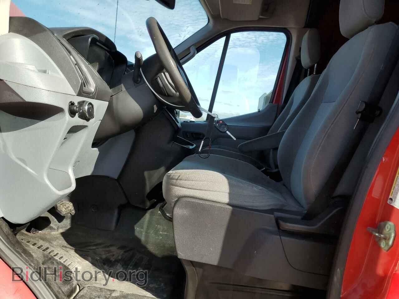 2015 FORD TRANSIT - VIN: 1FTNE2CM3FKA08995 - Фото 7