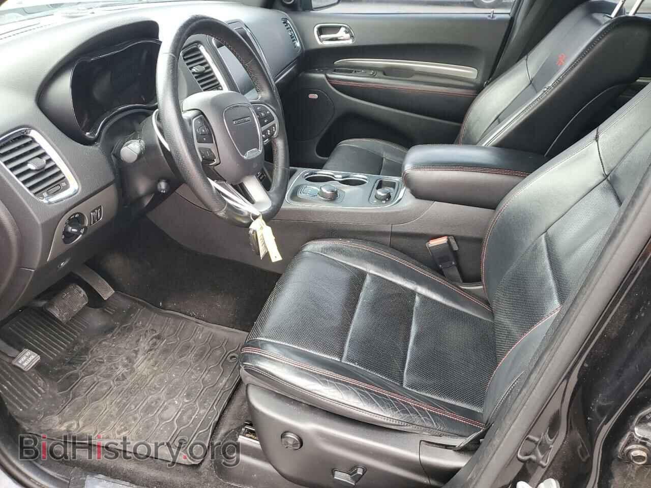 2015 DODGE DURANGO - VIN: 1C4SDJCT3FC133240 - Фото 7