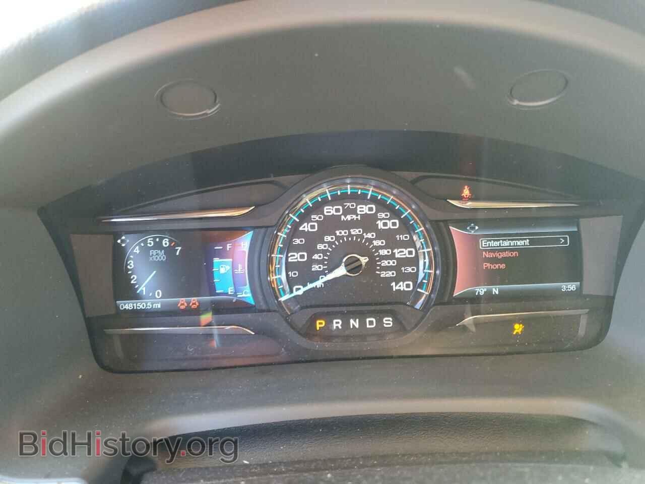 2019 FORD FLEX - VIN: 2FMGK5C80KBA27803 - Photo 9
