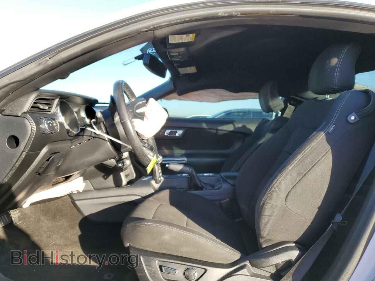 2015 FORD ALL Models - VIN: 1FA6P8AM3F5359768 - Фото 7