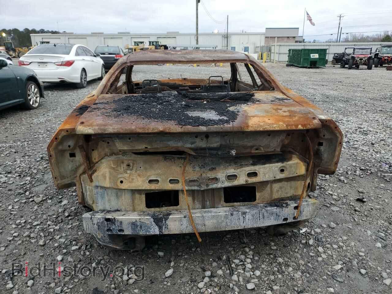 2019 DODGE CHALLENGER - VIN: 2C3CDZAG6KH731861 - Photo 6