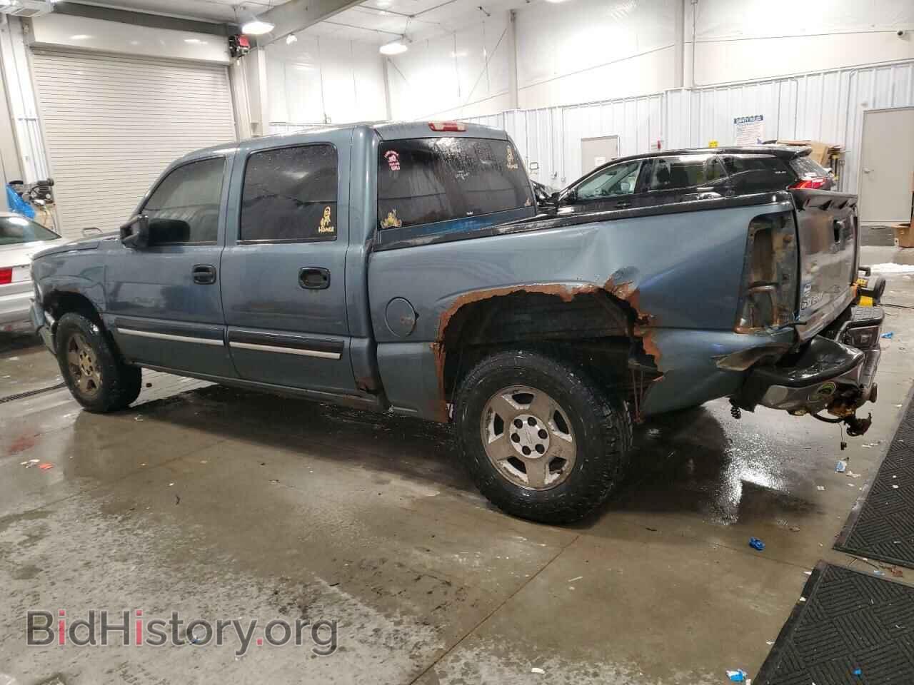 2006 CHEVROLET ALL Models - VIN: 2GCEK13T261170675 - Фото 2