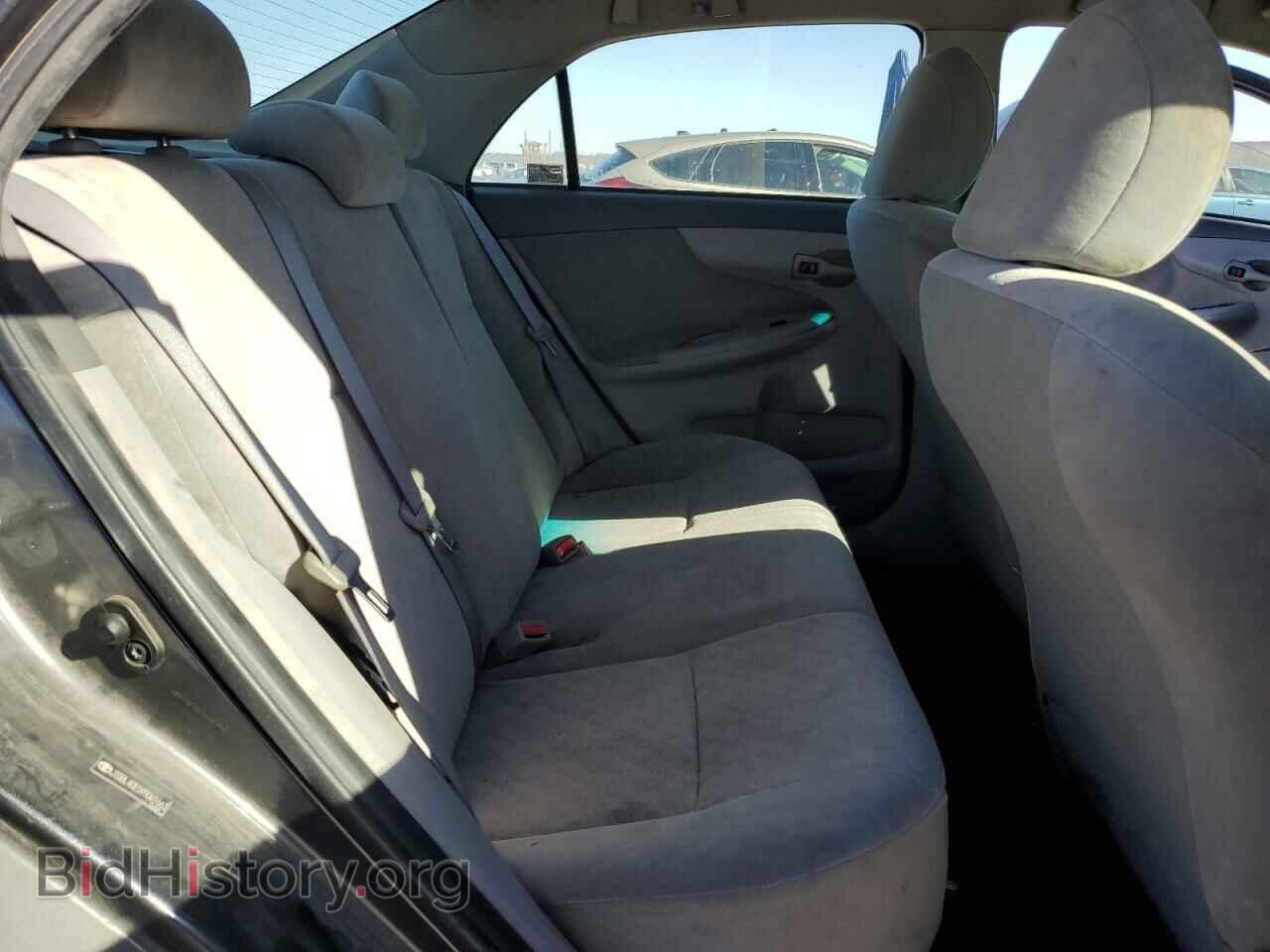 2009 TOYOTA COROLLA - VIN: JTDBL40E599061663 - Photo 10