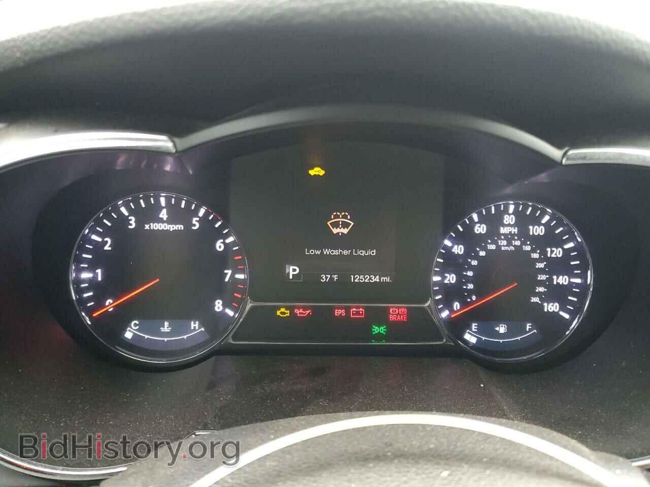 2012 KIA OPTIMA - VIN: 5XXGR4A62CG066342 - Фото 9
